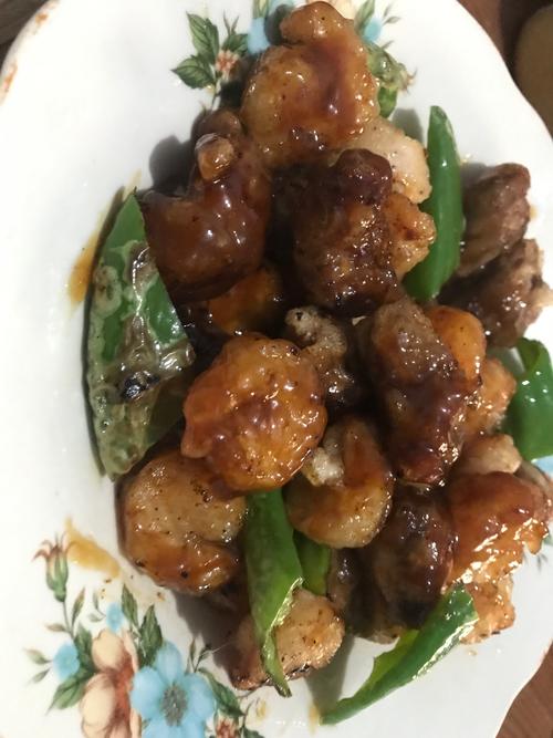 香酥浇汁鱼怎么做？家常做法有诀窍？-图2