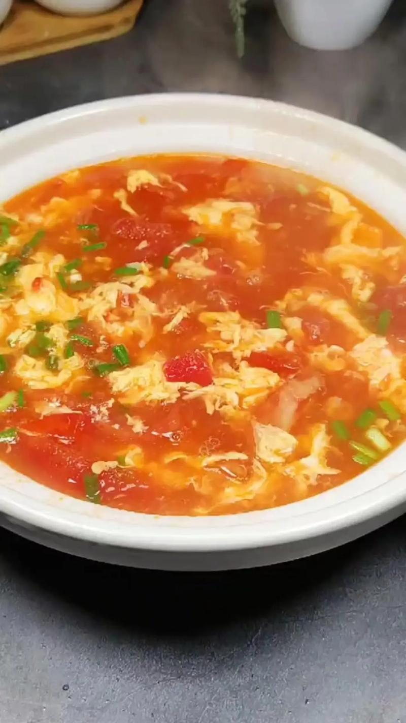 宝宝番茄鸡蛋羹怎么做？-图1