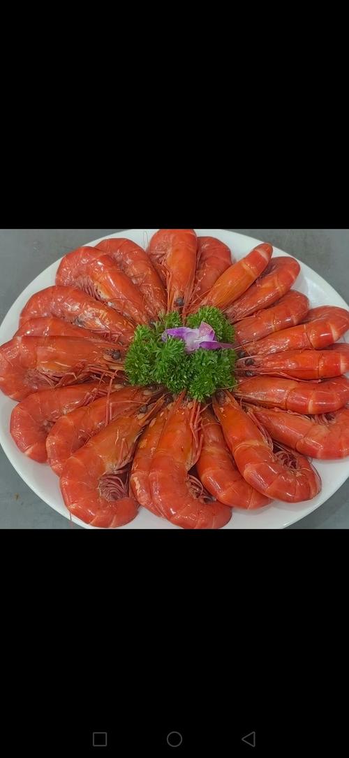 红烧九节虾怎么做才入味？-图2