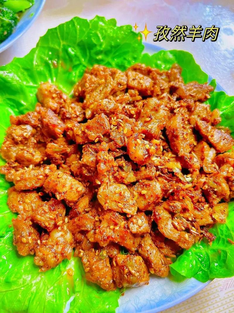 羊肉块家常做法有哪些？-图2
