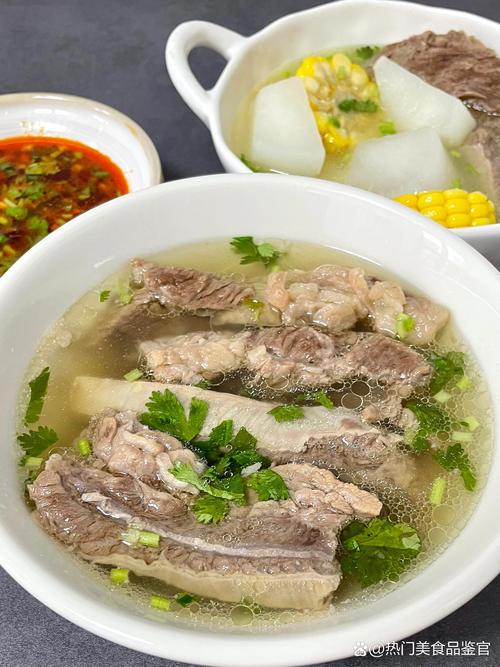 家常烩牛怎么做？家常烩牛排做法有哪些？-图2