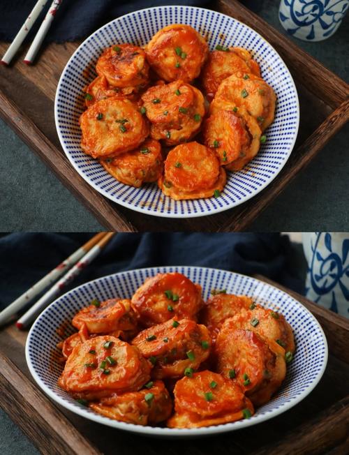 鸡腿菇怎么做最好吃？-图1