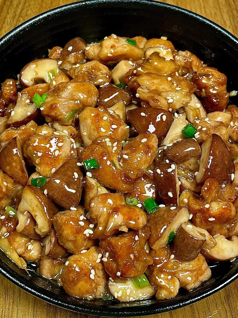 鸡腿菇怎么做最好吃？-图3