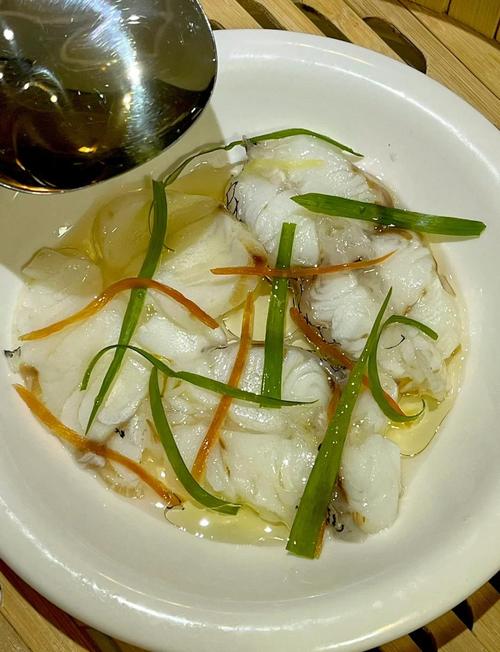 雪鱼怎么做宝宝才爱吃？-图3