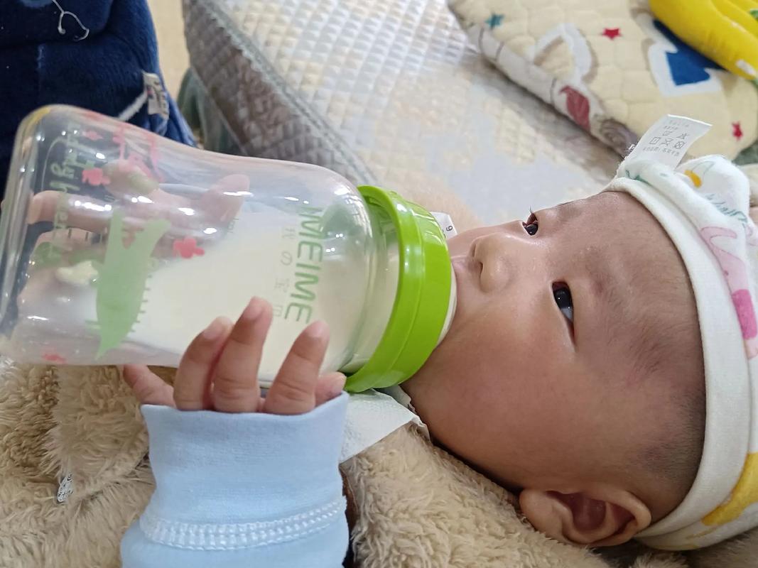 宝宝奶粉做奶昔，营养安全吗？-图3