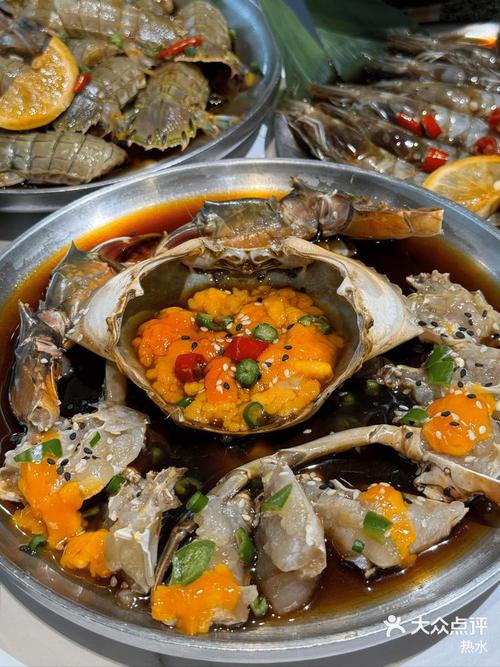 海鲜烧烤vs其他做法，哪种更鲜香？-图1