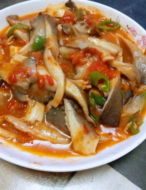 家常柿子椒的做法大全-图1