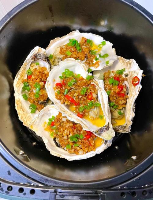 小生蚝怎么做？家常做法大全来了！-图1