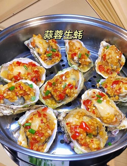 小生蚝怎么做？家常做法大全来了！-图2