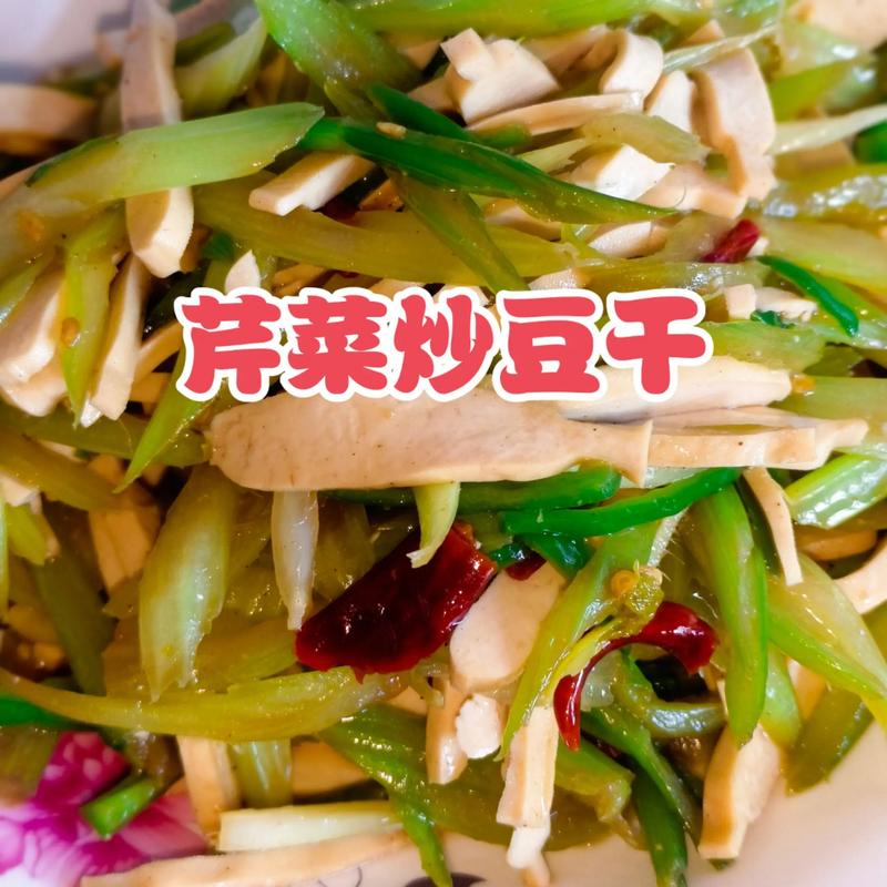 宝宝干豆腐怎么吃才安全又营养？-图3