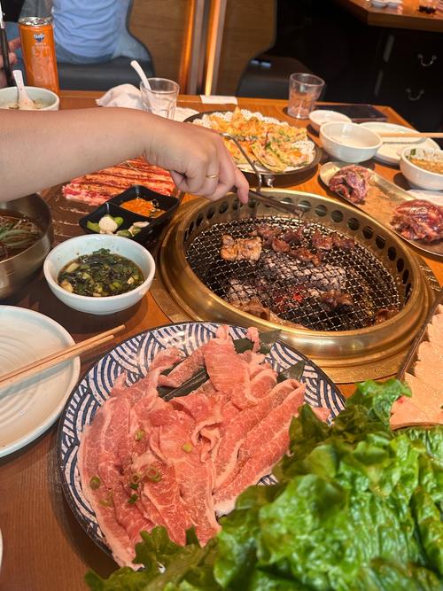 日本海鲜煎饼是地道日式还是改良版？-图1