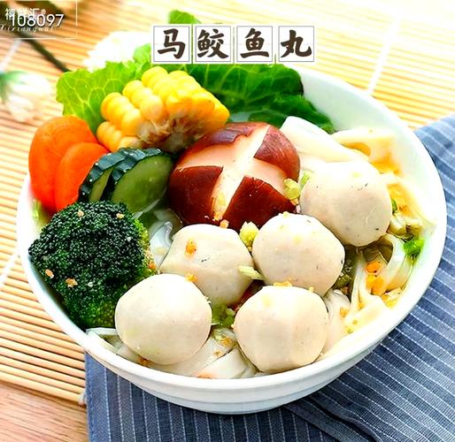 海鲜丸子真有海鲜吗？-图3