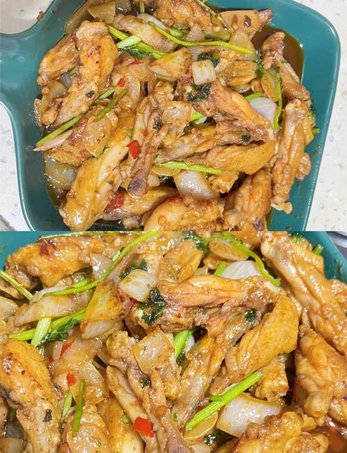 家常红烧鸡中翅怎么做才好吃？-图3