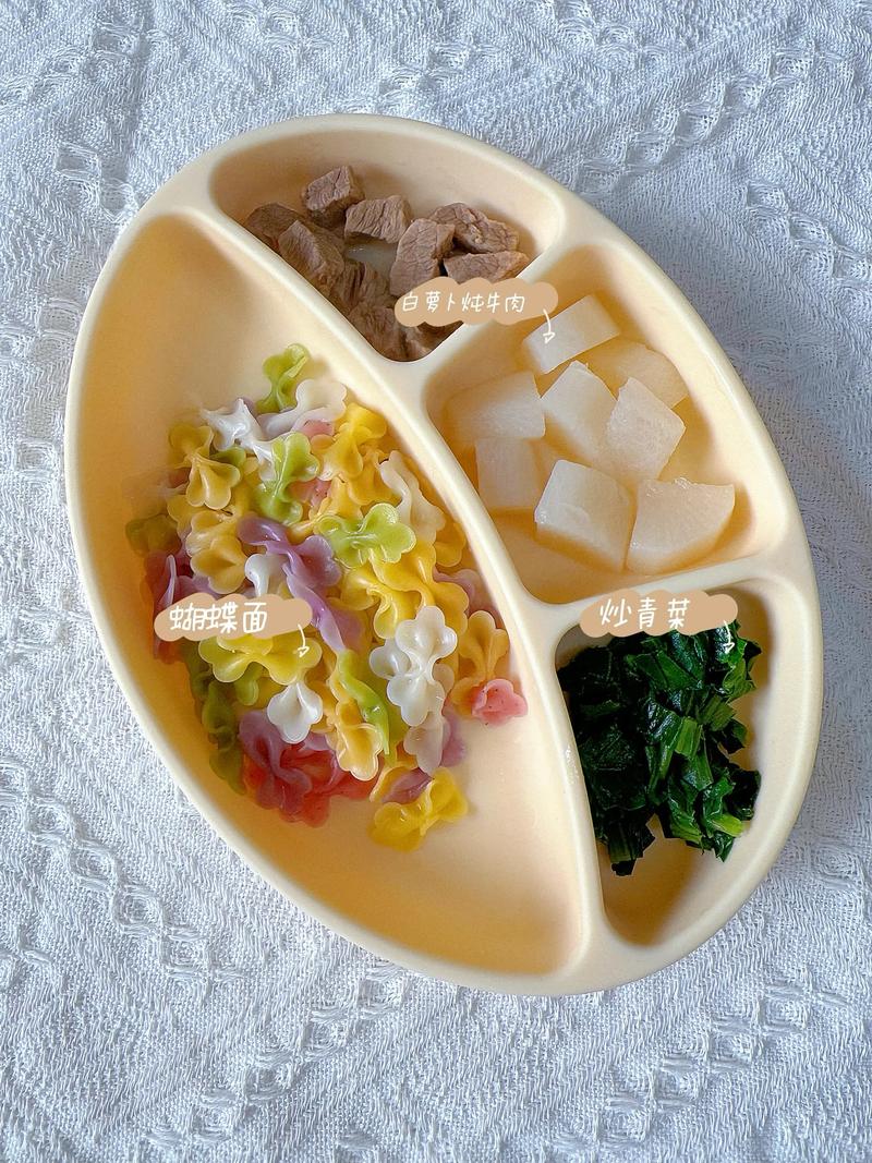 3岁宝宝吃饭必须配汤是习惯还是问题？-图3