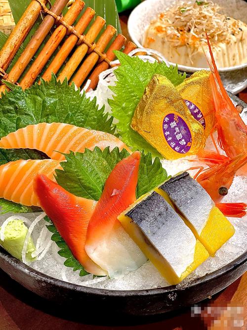 寿司里常用哪些海鲜？-图1