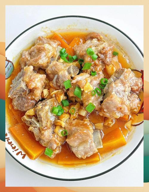 一岁宝宝排骨怎么吃更营养？-图2