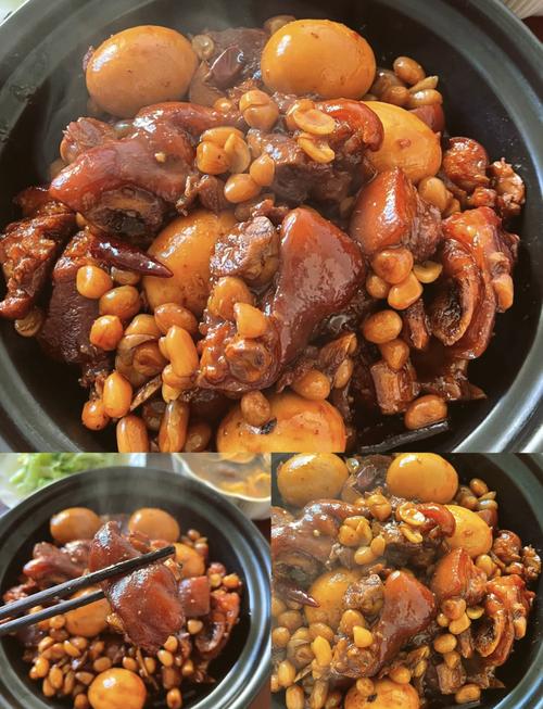 宝宝猪蹄怎么做又软又烂好消化？-图2