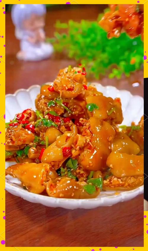 宝宝猪蹄怎么做又软又烂好消化？-图1