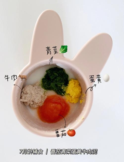 宝宝米粉怎么做好吃又营养？-图2