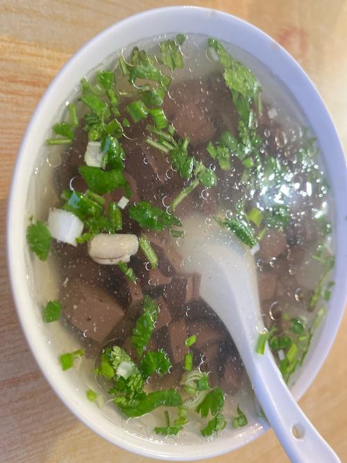 宝宝吃鸭血怎么做才安全又营养？-图2