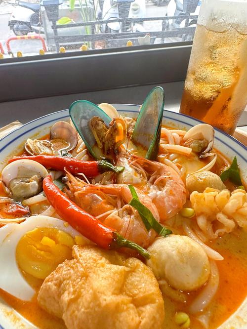 深圳海鲜粥加海鲜粉，真材实料还是偷工减料？-图3