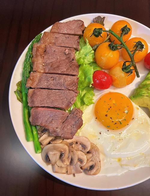 香煎牛排骨家常做法怎么做？-图2