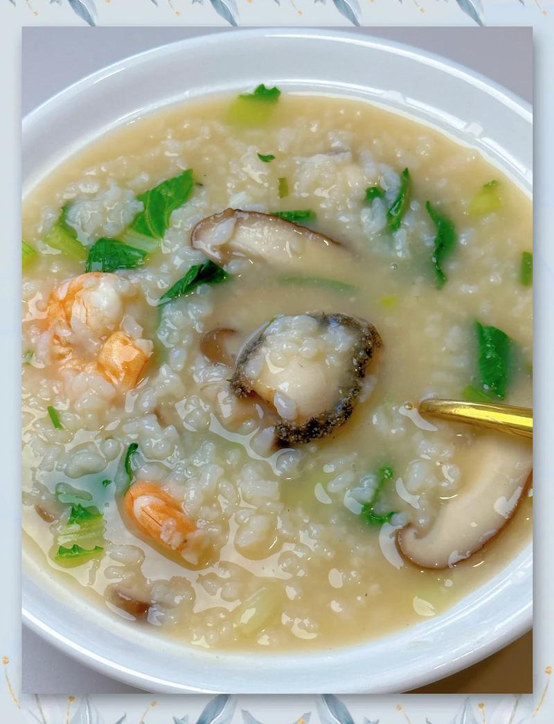 海鲜粥的海鲜怎么处理才鲜嫩？-图3