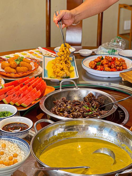 桂林家常菜谱大全图片有哪些特色做法？-图3