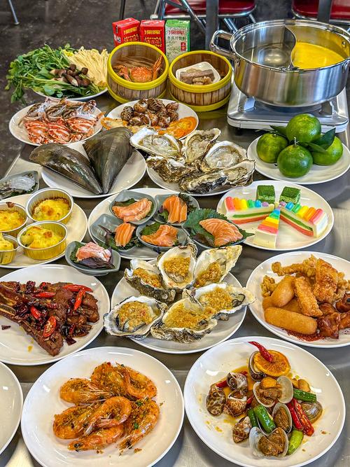 海鲜火锅必吃哪些海鲜？-图1