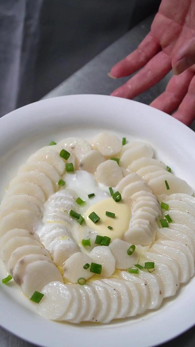 宝宝能吃蒸山药吗？-图2