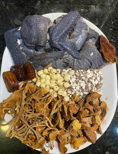 双菇汤家常做法有哪些？-图3