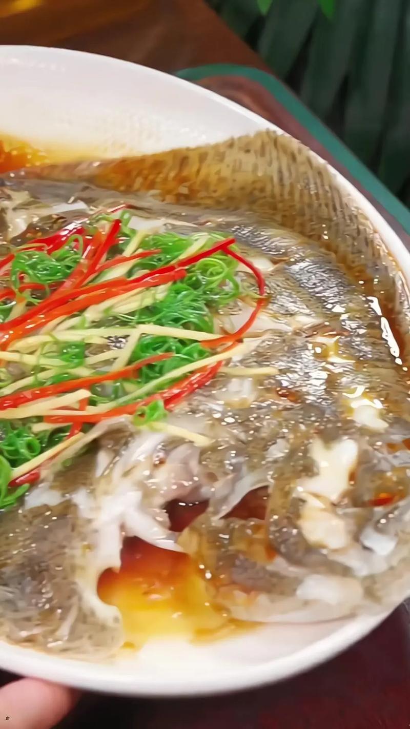 多利鱼怎么做给宝宝吃-图1