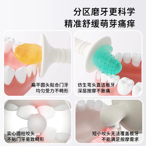 宝宝吃磨牙棒要注意什么？-图3