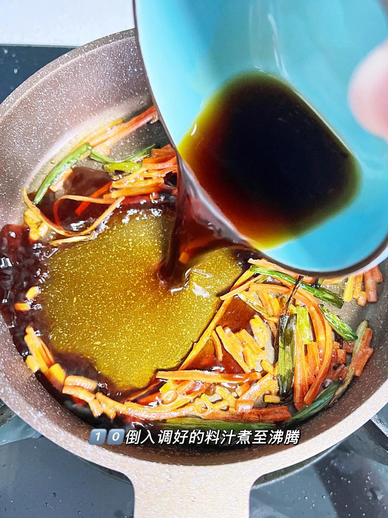 宝宝葱油面怎么做才好吃？-图3