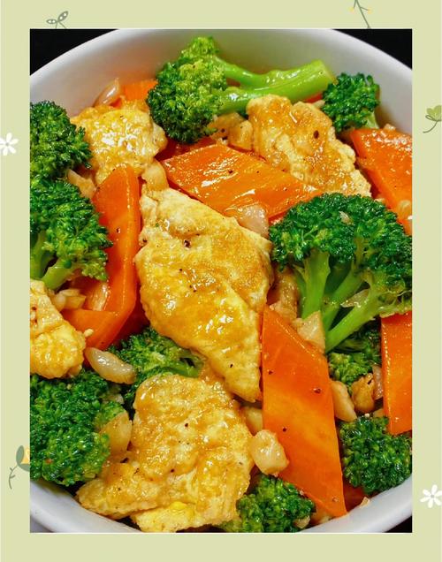 西兰花辅食怎么做好吃又营养？-图3