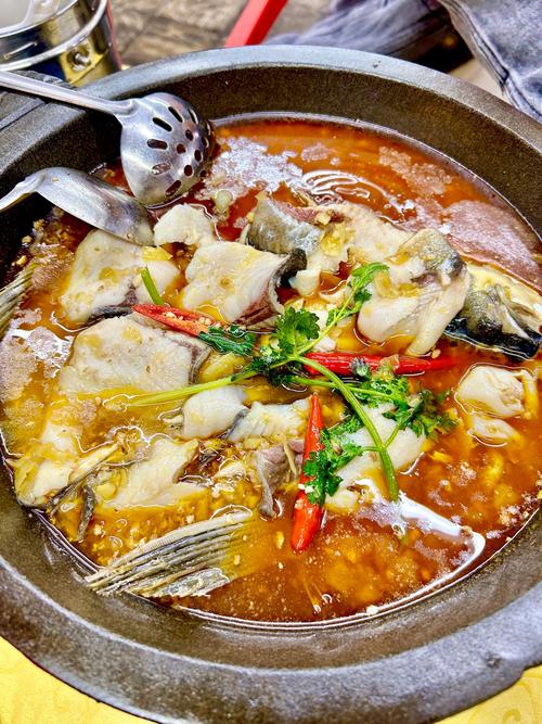 石锅鱼家常做法有哪些？-图1