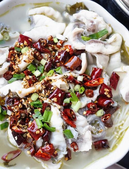 皖鱼家常做法有哪些？-图2