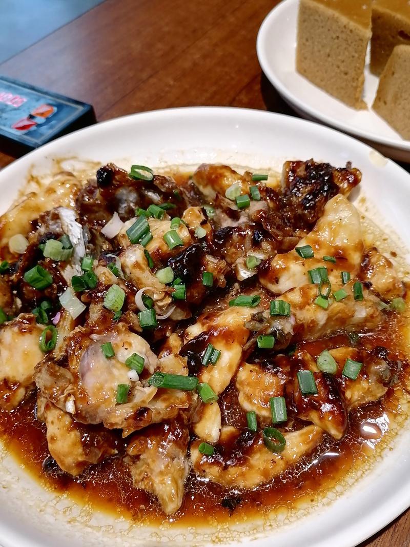 皖鱼家常做法有哪些？-图1