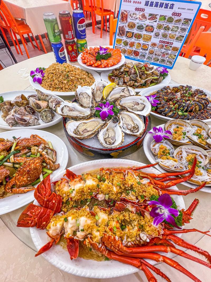 海鲜狂欢，至尊有何特别？-图3