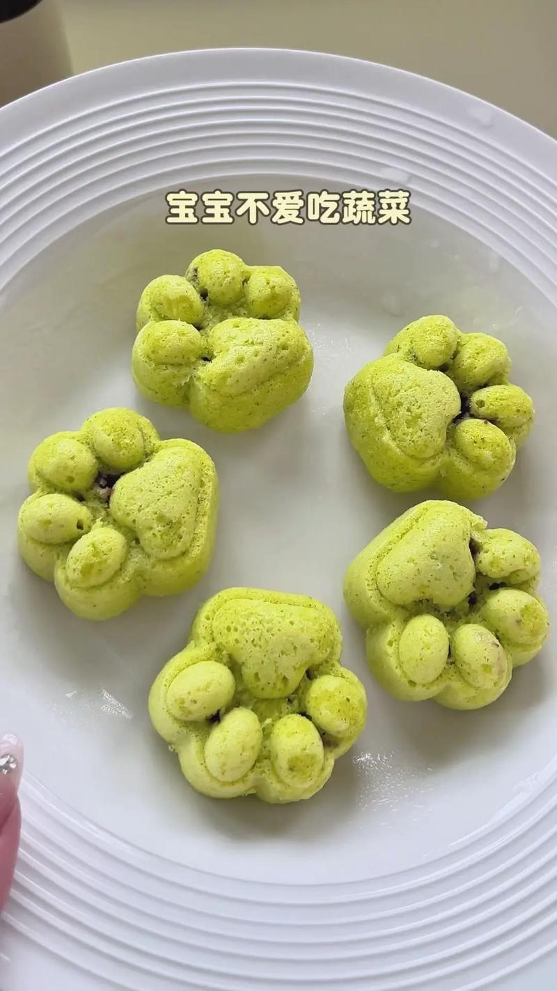 宝宝西兰花怎么做？辅食做法有哪些？-图3