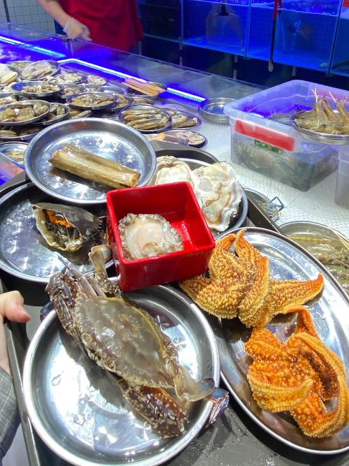 海鲜火锅海鲜怎么洗才干净？-图3