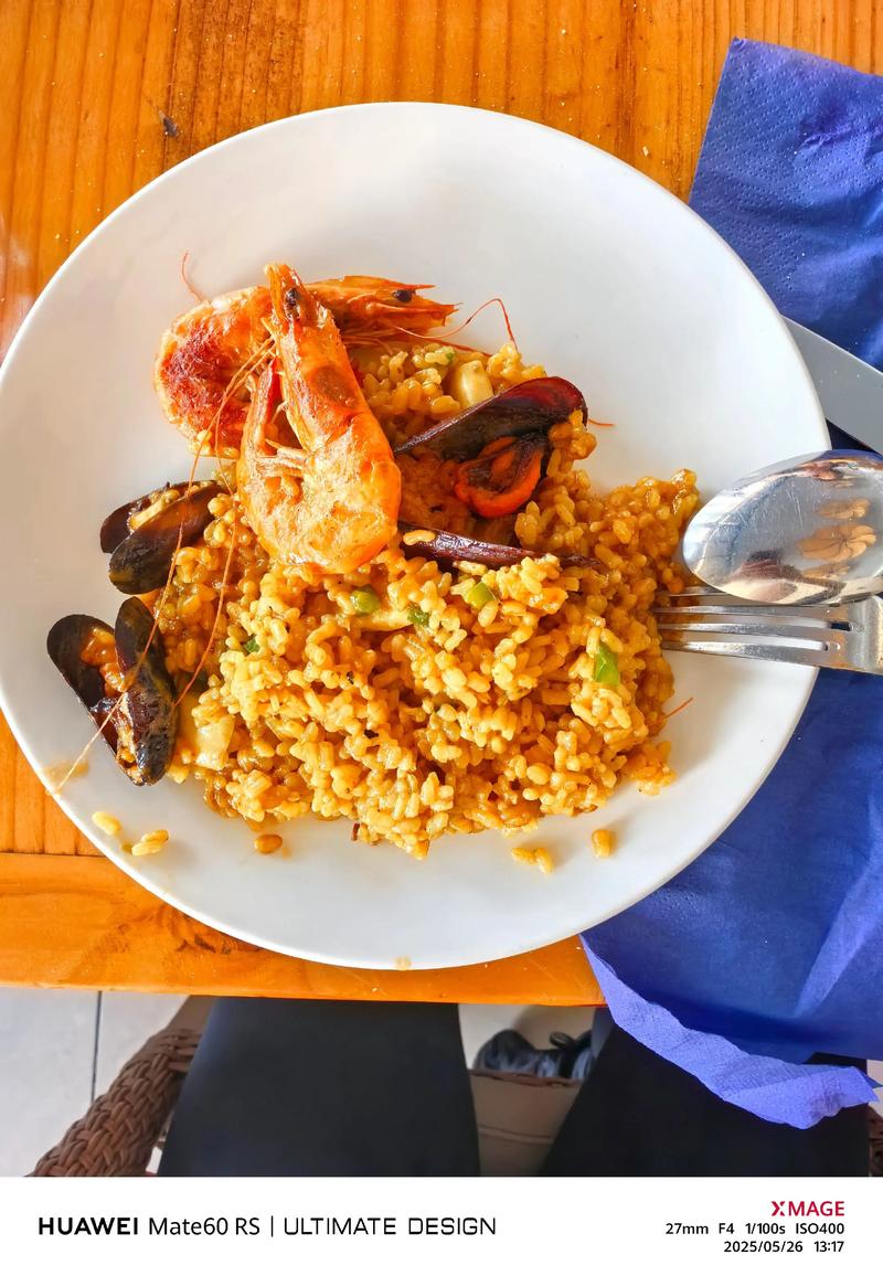 西班牙海鲜饭为何没有海鲜？-图2