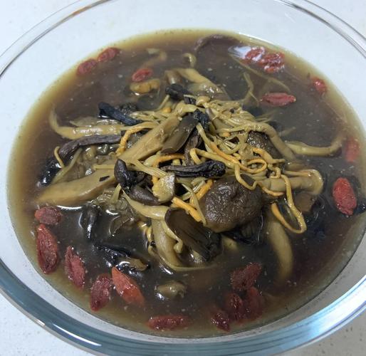 干香菇怎么给宝宝吃才合适？-图3