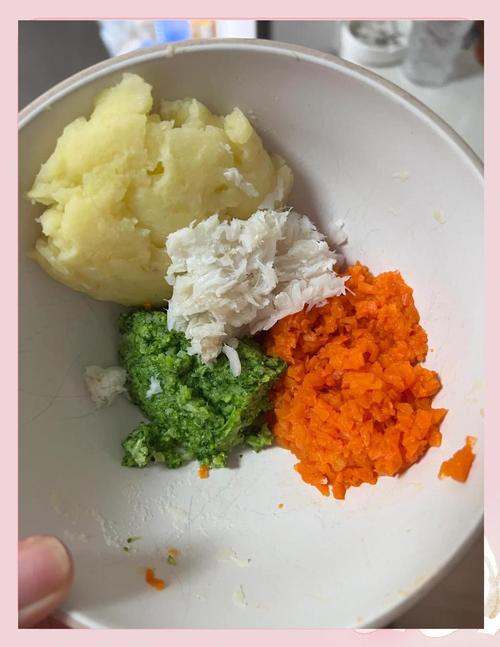 宝宝能吃鳕鱼土豆泥吗？-图2