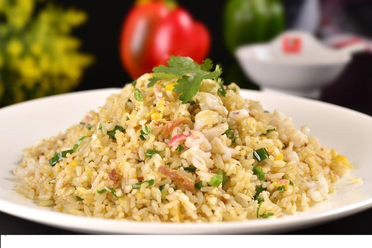 海鲜炒饭的海鲜如何腌制才入味？-图3