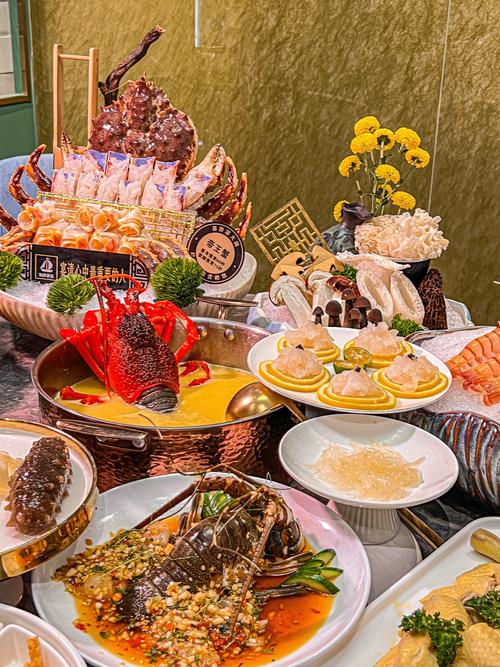 海鲜火锅必选海鲜有哪些？-图3