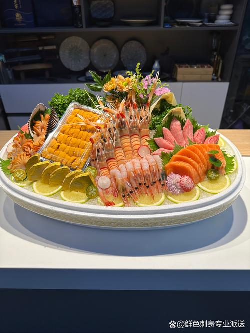 海鲜寿司里都有哪些海鲜？-图1