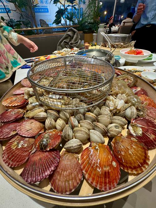 十月大连海鲜有何特色？-图2