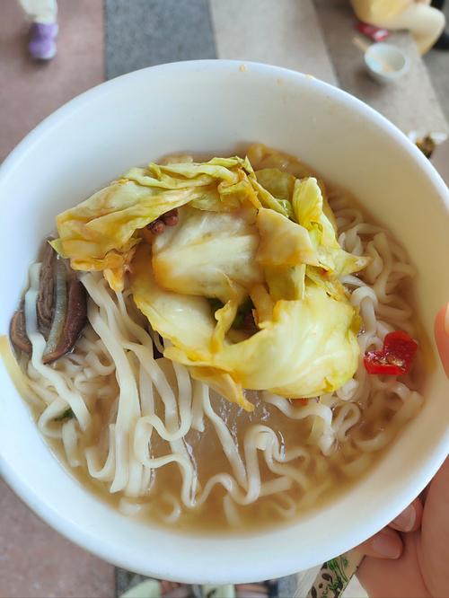 煮挂面做法大全？家常煮挂面技巧？-图3