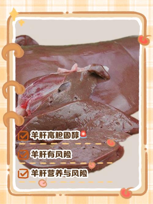 羊肝和海鲜能同食吗？-图1